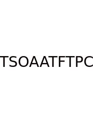 The Sequence Of Amino Acids That Form The Polypeptide Chain